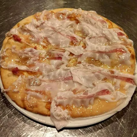 Отель Belvedere 2*