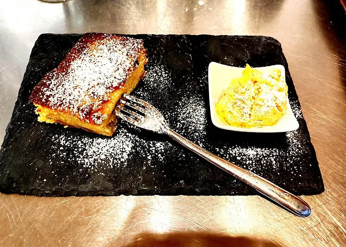 Belvedere 酒店 Rivalta di Brentino