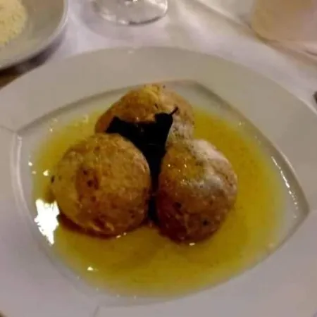 酒店 Belvedere Rivalta di Brentino