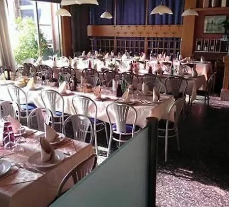 Belvedere 酒店 Rivalta di Brentino