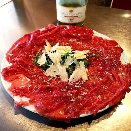 酒店 Belvedere Rivalta di Brentino