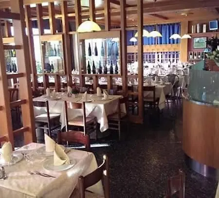 酒店 Belvedere Rivalta di Brentino