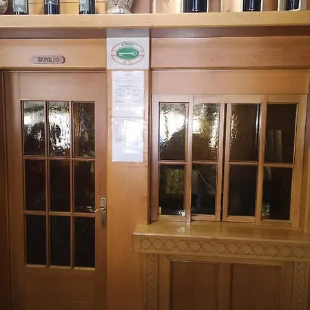 Hotel Belvedere 2*