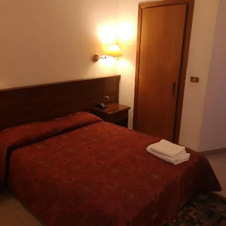 Belvedere Hotel