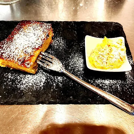 Belvedere 酒店 Rivalta di Brentino