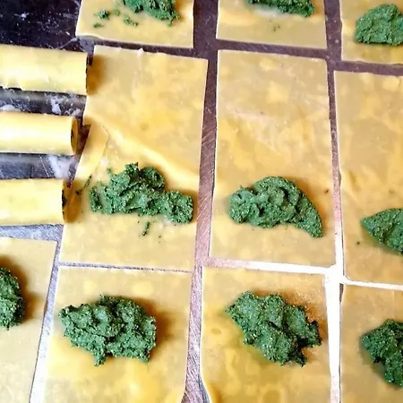 Belvedere 酒店 Rivalta di Brentino