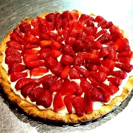 Belvedere 酒店 Rivalta di Brentino