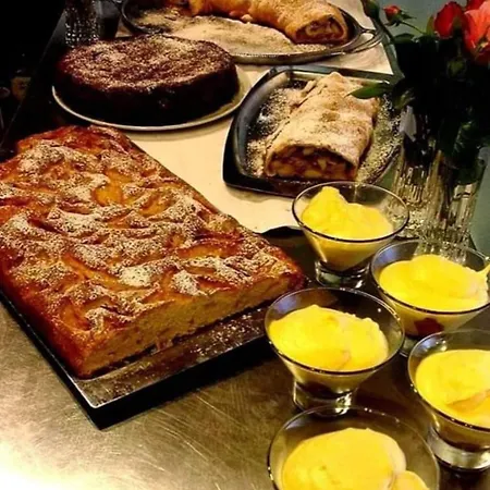 Belvedere Rivalta di Brentino